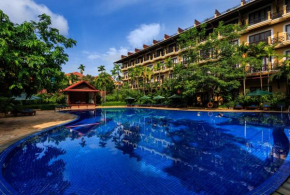 Отель Angkor Paradise Hotel  Siem Reap